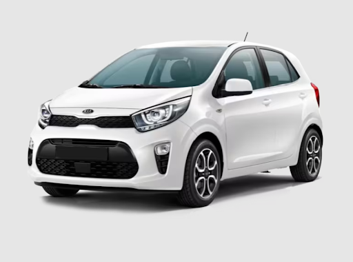 Wide Vehicle Selection